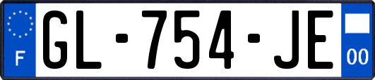 GL-754-JE