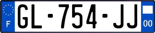 GL-754-JJ