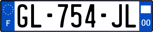 GL-754-JL