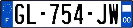 GL-754-JW