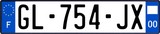 GL-754-JX