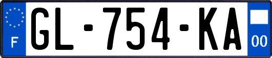 GL-754-KA