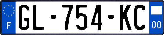 GL-754-KC