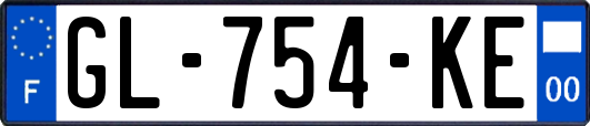 GL-754-KE