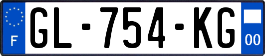 GL-754-KG