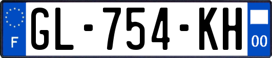 GL-754-KH