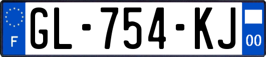 GL-754-KJ