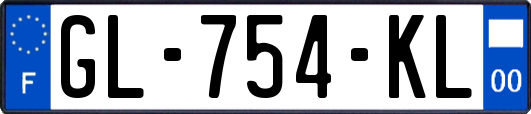 GL-754-KL