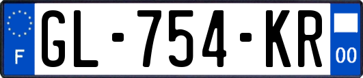 GL-754-KR