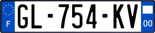 GL-754-KV