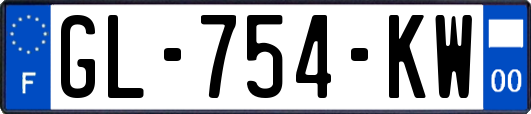 GL-754-KW