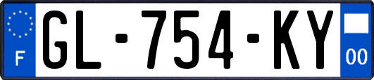 GL-754-KY