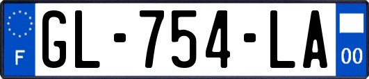 GL-754-LA