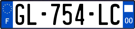 GL-754-LC