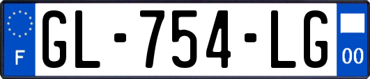 GL-754-LG