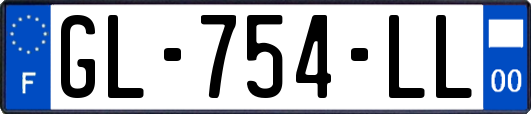 GL-754-LL
