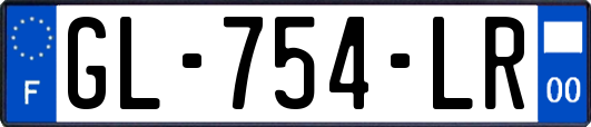 GL-754-LR