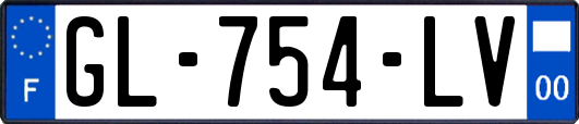 GL-754-LV