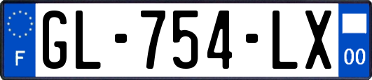 GL-754-LX