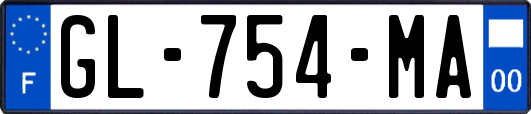 GL-754-MA