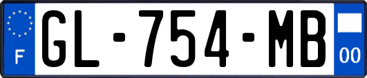 GL-754-MB