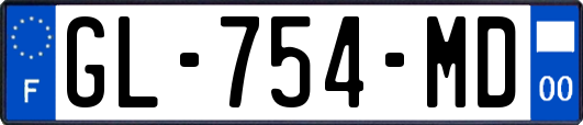 GL-754-MD