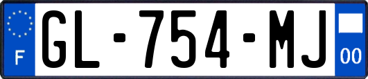 GL-754-MJ
