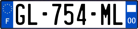 GL-754-ML