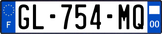 GL-754-MQ