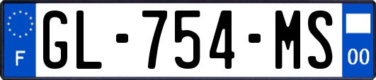 GL-754-MS