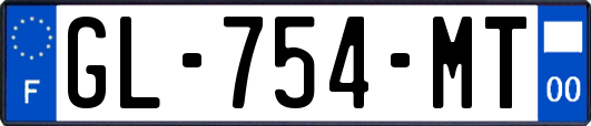 GL-754-MT