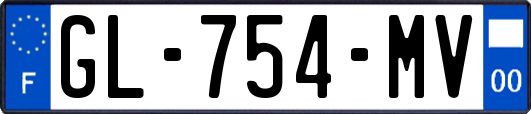 GL-754-MV