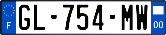 GL-754-MW