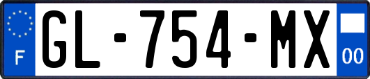 GL-754-MX