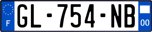 GL-754-NB