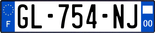 GL-754-NJ