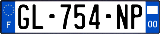 GL-754-NP