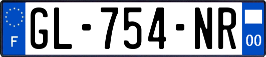 GL-754-NR