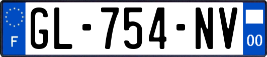 GL-754-NV