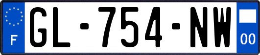 GL-754-NW