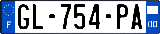GL-754-PA