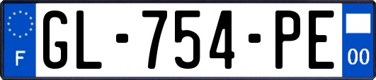 GL-754-PE