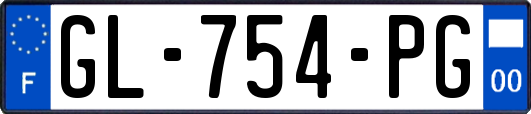 GL-754-PG