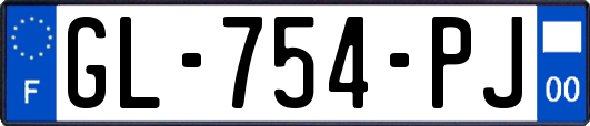GL-754-PJ