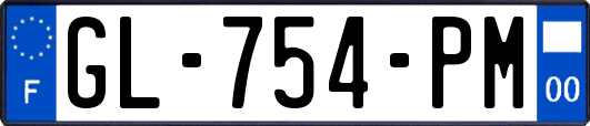 GL-754-PM