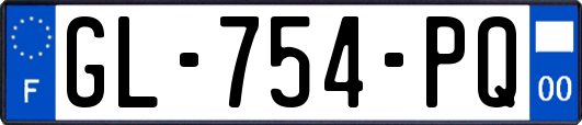 GL-754-PQ