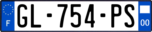 GL-754-PS