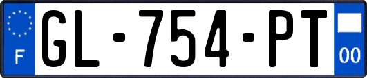 GL-754-PT