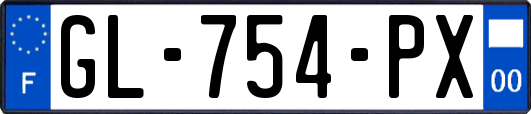 GL-754-PX