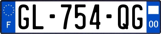 GL-754-QG